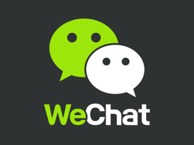 wechat