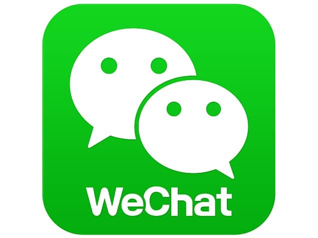 wechat